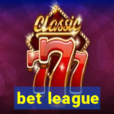 bet league